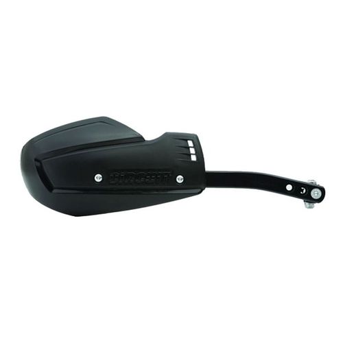 PROT MAO ALLOY BICOMP (PRETO) PRO TAPER PT/PT