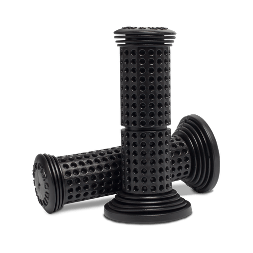 MANOPLA REVOLUTION - PRETO