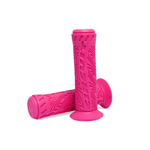 MANOPLA INTERLAGOS - ROSA
