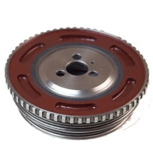 Polia Virabrequim Doblo Fiorino Idea Palio Punto Triade T625