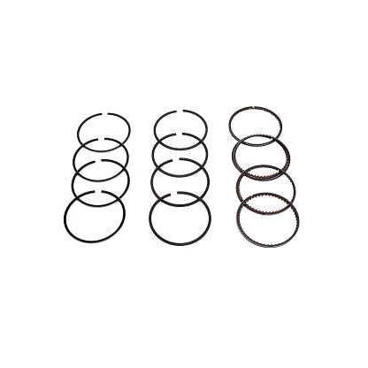 Anéis de Motor Celta 2001 a 2002 Corsa 1996 a 2002 KS 800064041000