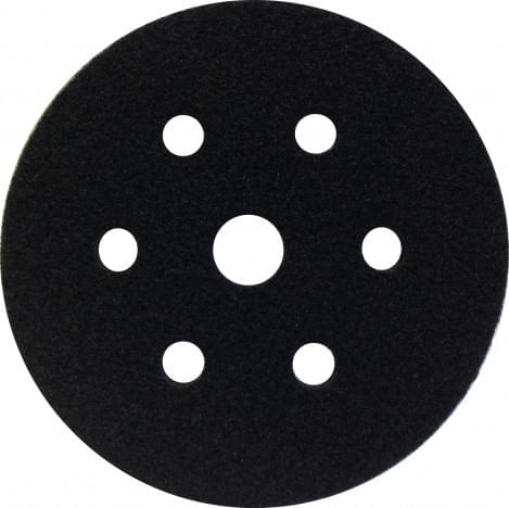 DISCO INTERFACE HOOKIT COM FUROS 6 POLEGADAS LINCOLN