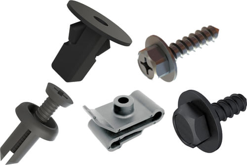 Kit Presilha Parabarro Dianteiro Hilux E Sw4 2005 A 2015