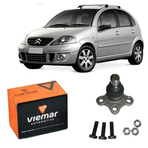 Pivo Citroen C3 2002 A 2012