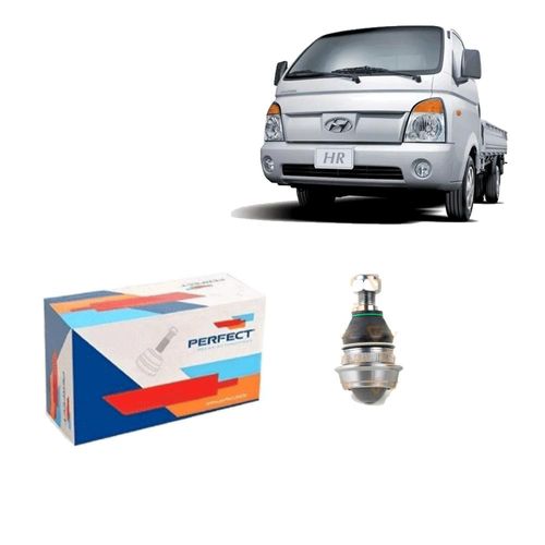 Pivo Hyundai Hr 2005 A 2022 Inferior