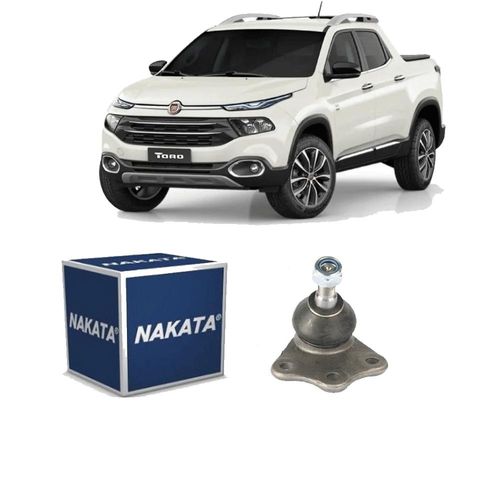 Pivo Fiat Toro 2016 A 2022